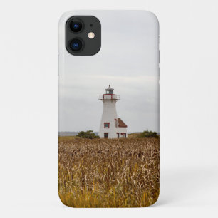 vuurtoren oosterpunt Case-Mate iPhone case