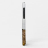 vuurtoren oosterpunt Case-Mate iPhone case (Achterkant/links)