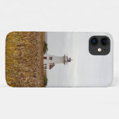 vuurtoren oosterpunt Case-Mate iPhone case (Achterkant (horizontaal))