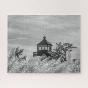 vuurtoren oosterpunt legpuzzel