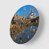 vuurtoren op Cape Recife Ronde Klok (Hoek)