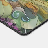 Vuurtoren op de Cliff Bureaumat (Hoek)