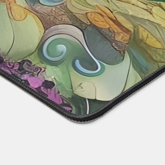 Vuurtoren op de Cliff Bureaumat (Hoek)