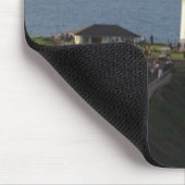 vuurtoren op Kilauea Point Muismat (Hoek)