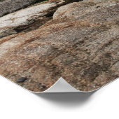 vuurtoren op peggy's hoed poster (Hoek)