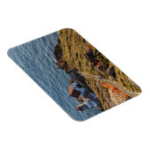 vuurtoren op punt Reyes National Seashore Magneet (Rechterzijde)