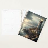 vuurtoren planner (Display)