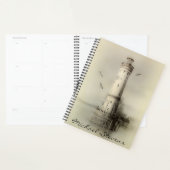 vuurtoren planner (Display)