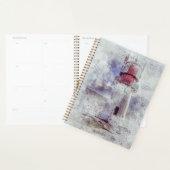 vuurtoren planner (Display)