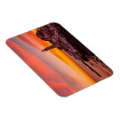 vuurtoren | Portland Head Kaap Elizabeth Maine Magneet (Rechterzijde)