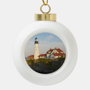 vuurtoren Portland Maine Ornament