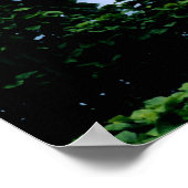 vuurtoren poster (Hoek)