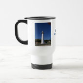 Vuurtoren Reisbeker (Links)