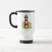 Vuurtoren Revel Mug Reisbeker (Links)