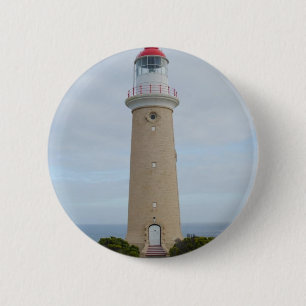 vuurtoren ronde button 5,7 cm