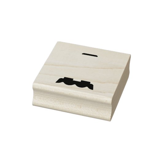 vuurtoren rubberstempel (Stempel)