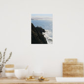 Vuurtoren, San Fransisco Bay, 1 van 4 Poster (Keuken)
