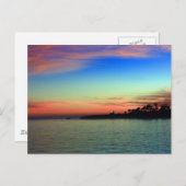 vuurtoren, Santa Cruz, CA Briefkaart (Voorkant / Achterkant)