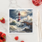Vuurtoren Servet (Insitu)