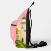 Vuurtoren Sling Bag (Rechts)