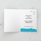 Vuurtoren sparen de Kaarten van de Datum (Binnen)