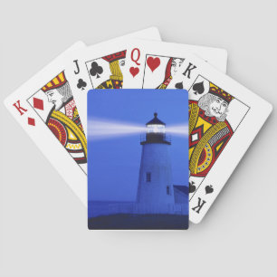Vuurtoren Speelkaarten