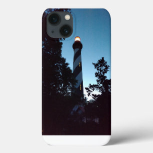 Vuurtoren St. Augustine Case-Mate iPhone Case