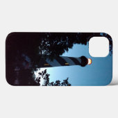 Vuurtoren St. Augustine Case-Mate iPhone Case (Achterkant (horizontaal))