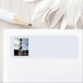 vuurtoren St. Augustine Etiket (Insitu)