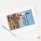 Vuurtoren, Stickers van New York (Envelop)