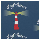 vuurtoren stof (Close Up)