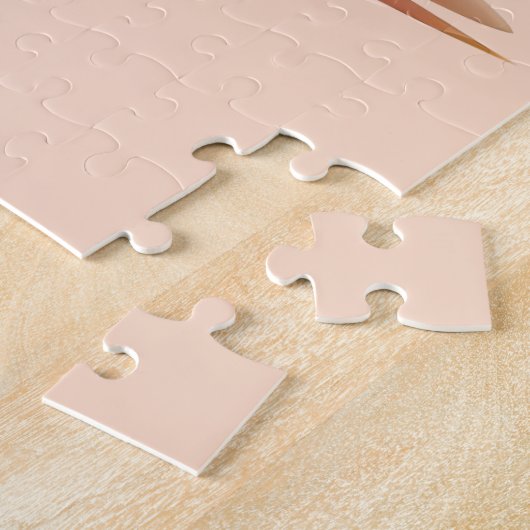 Vuurtoren Sunset Walk Coastal Scene Legpuzzel (Zijkant)