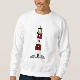 Vuurtoren Sweatshirt