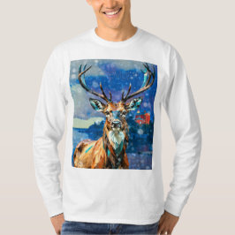 vuurtoren t-shirt