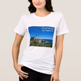 Vuurtoren T-shirt