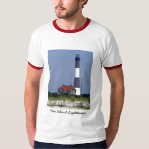 Vuurtoren T-Shirt