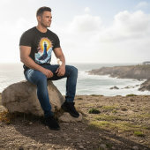 Vuurtoren T-shirt
