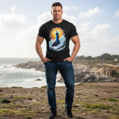 Vuurtoren T-shirt