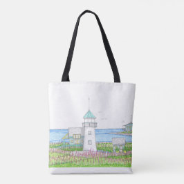 Vuurtoren Tas