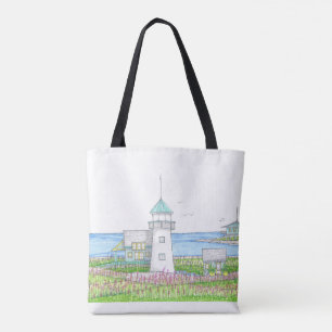 Vuurtoren Tas