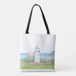 Vuurtoren Tas
