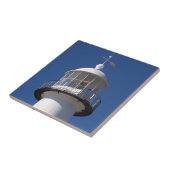 Vuurtoren Tegeltje (Zijkant)