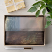 vuurtoren tissuepapier (Geschenk)