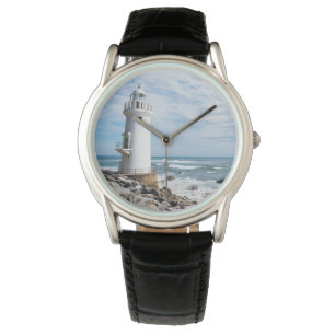 vuurtoren Toyohashi City Lighthouse Horloge