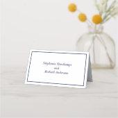 Vuurtoren Trouwplaats Kaarten Plaatskaartje (Achterkant)