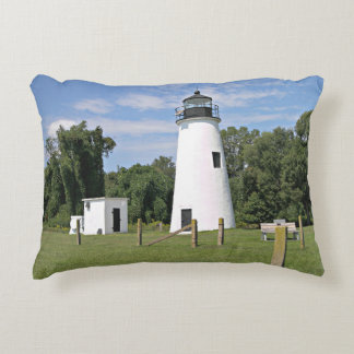 vuurtoren Turkije, Maryland Accent Accent Kussen