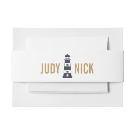 vuurtoren uitnodigingen wikkel