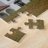 vuurtoren van admiraal Head puzzel (Zijkant)