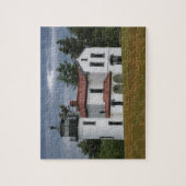 vuurtoren van admiraal Head puzzel (Verticaal)
