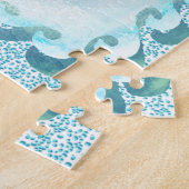 vuurtoren van Alabama Legpuzzel (Zijkant)